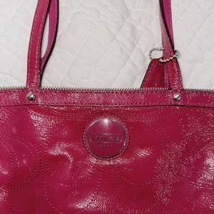 COACH : Vintage Purse